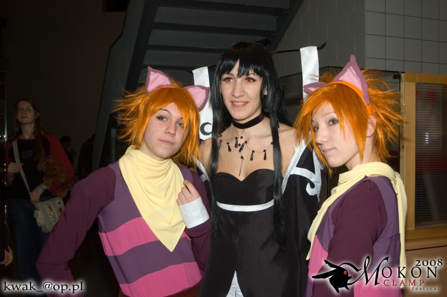 Mokon 2008 — cosplay (Kwak): 016