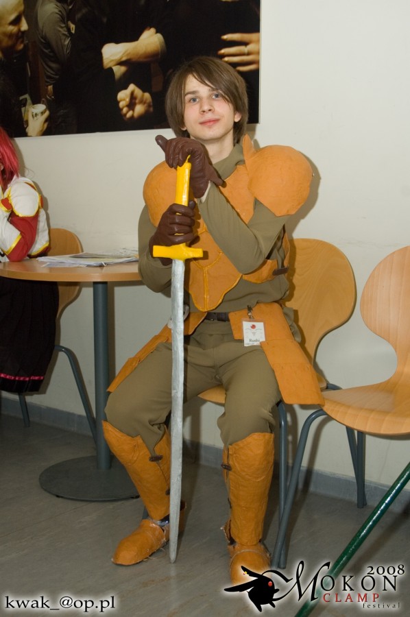 Mokon 2008 — cosplay (Kwak): 019