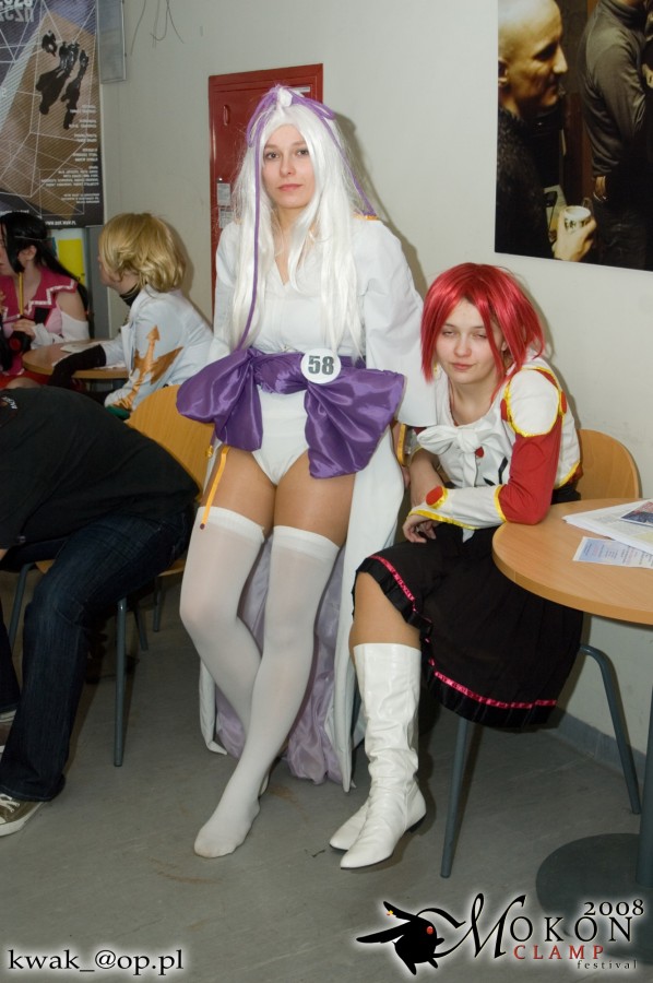 Mokon 2008 — cosplay (Kwak): 020