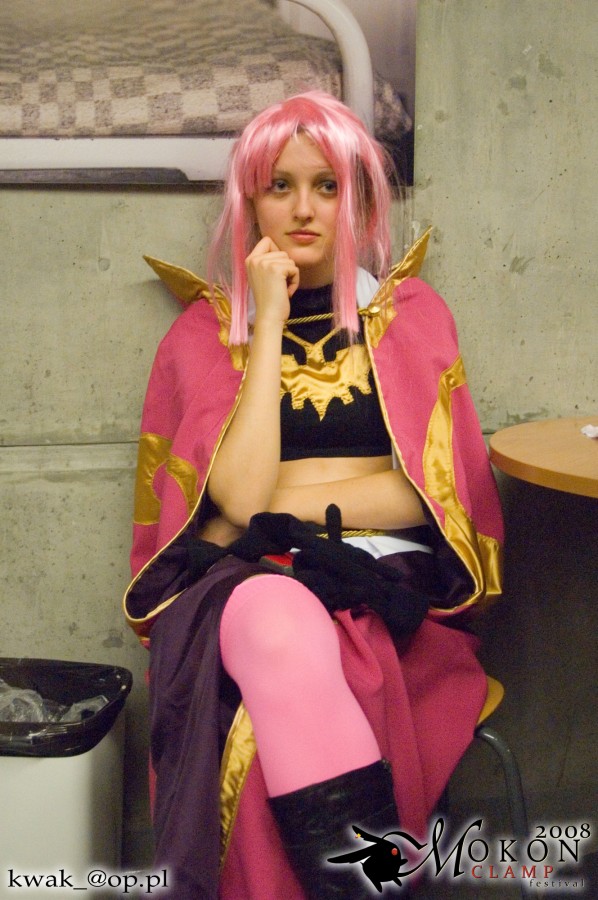 Mokon 2008 — cosplay (Kwak): 022