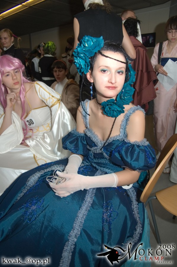 Mokon 2008 — cosplay (Kwak): 024