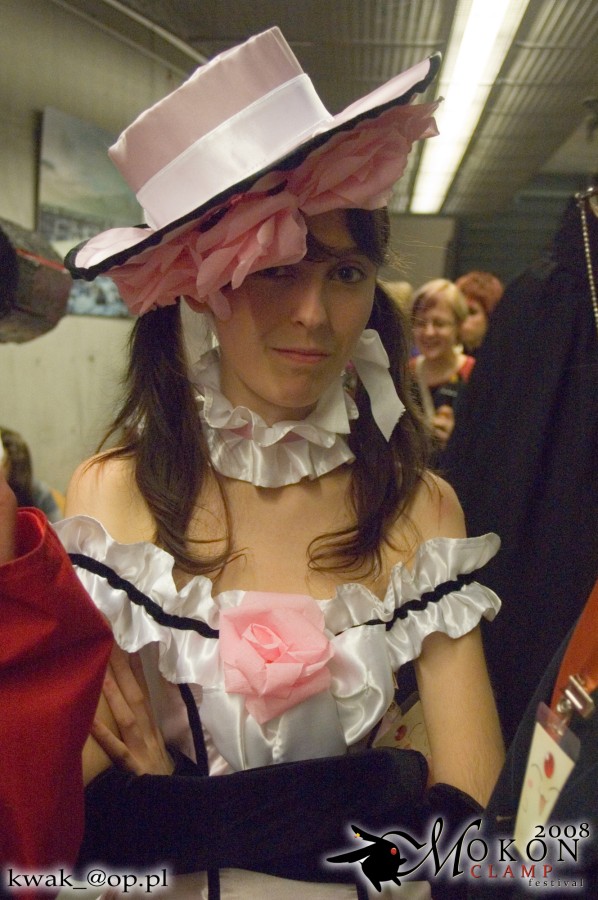 Mokon 2008 — cosplay (Kwak): 025