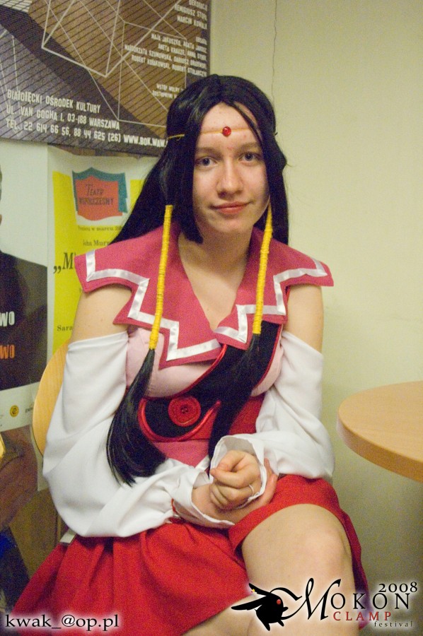 Mokon 2008 — cosplay (Kwak): 028