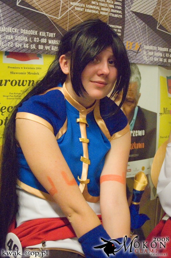 Mokon 2008 — cosplay (Kwak): 029