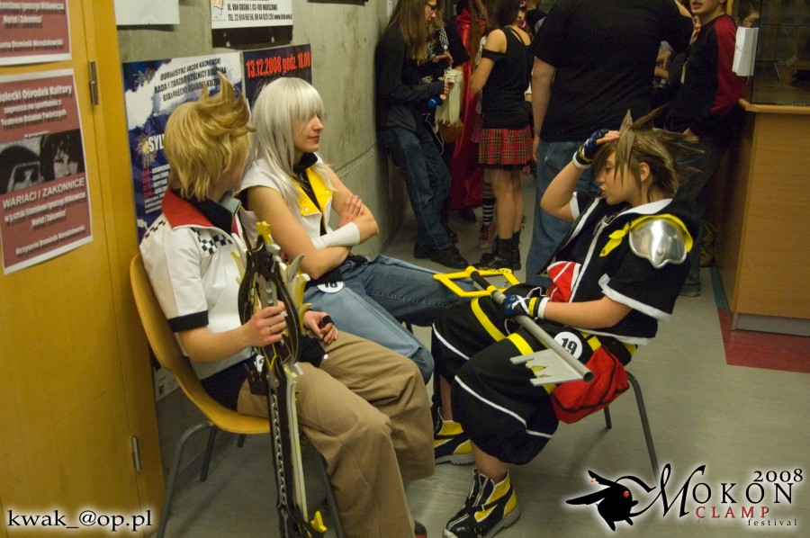 Mokon 2008 — cosplay (Kwak): 033