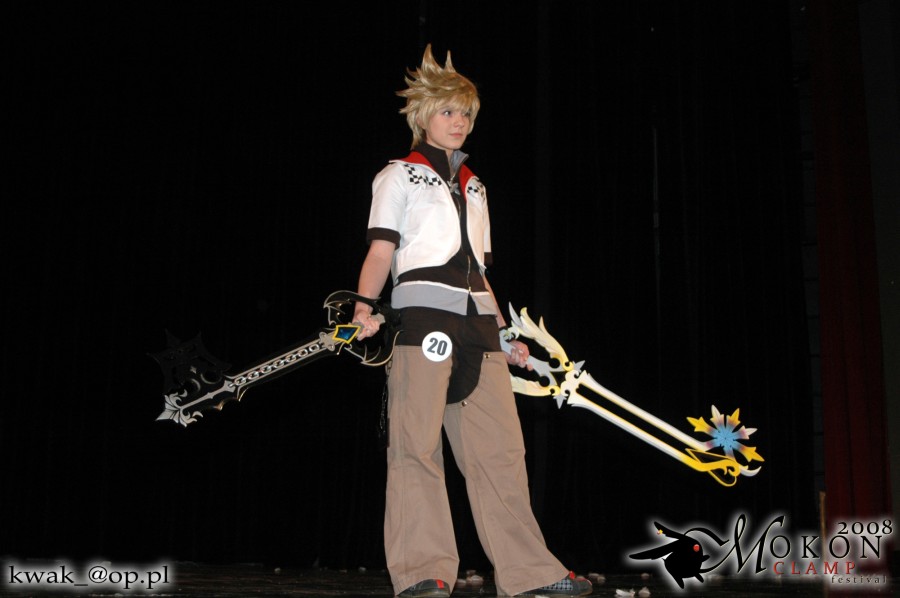 Mokon 2008 — cosplay (Kwak): 048