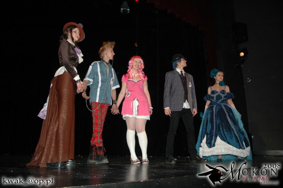 Mokon 2008 — cosplay (Kwak): 050