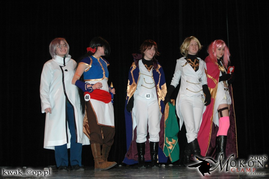Mokon 2008 — cosplay (Kwak): 059