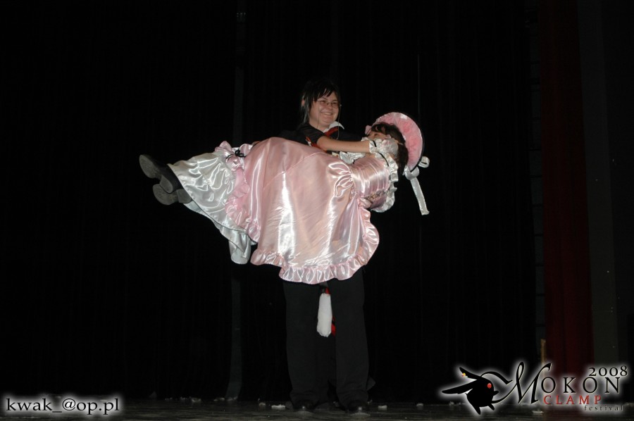 Mokon 2008 — cosplay (Kwak): 072