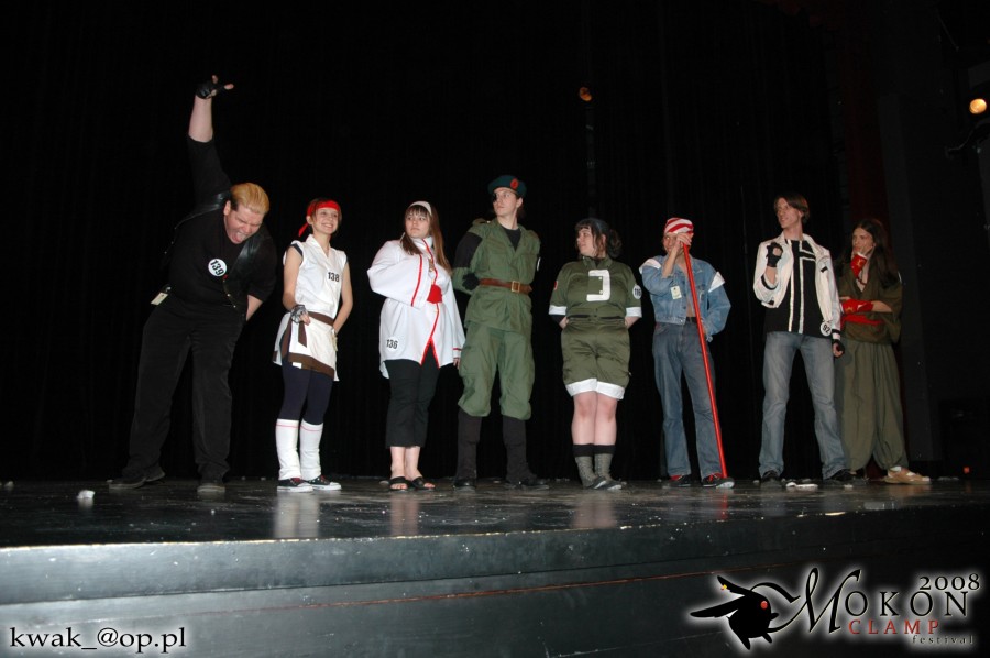 Mokon 2008 — cosplay (Kwak): 074