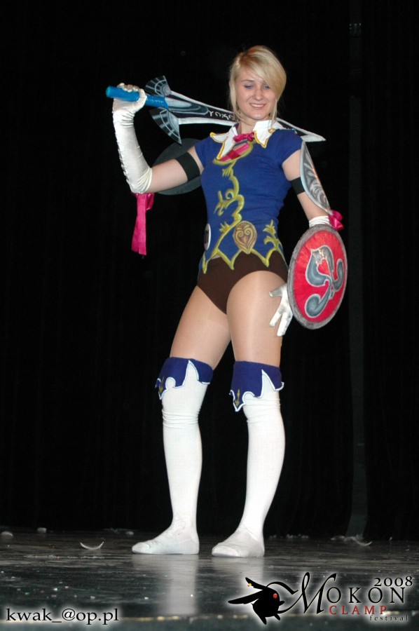 Mokon 2008 — cosplay (Kwak): 079