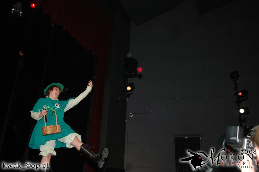 Mokon 2008 — cosplay (Kwak): 087