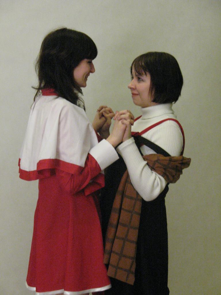 Mokon 2008 — cosplay (Krecik): 040