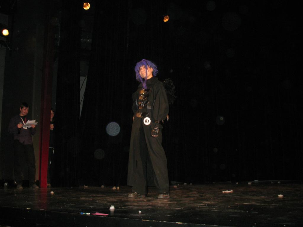 Mokon 2008 — cosplay (Krecik): 172