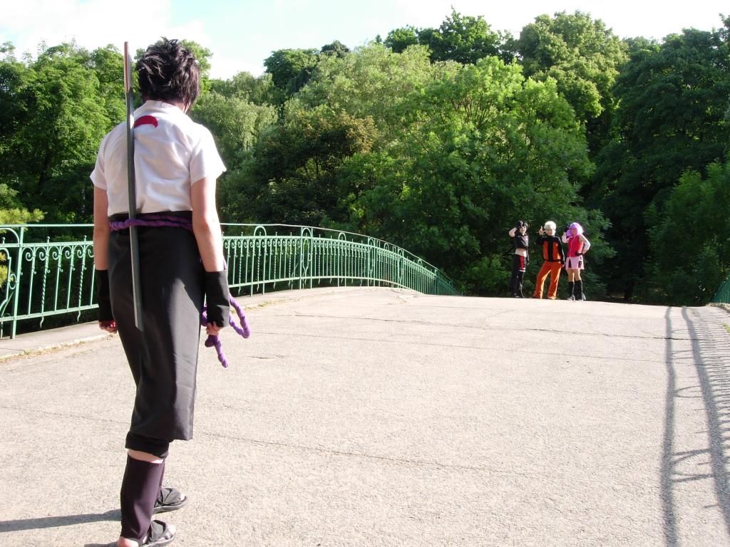 KoneCON cosplay, plener (Gargu): 06