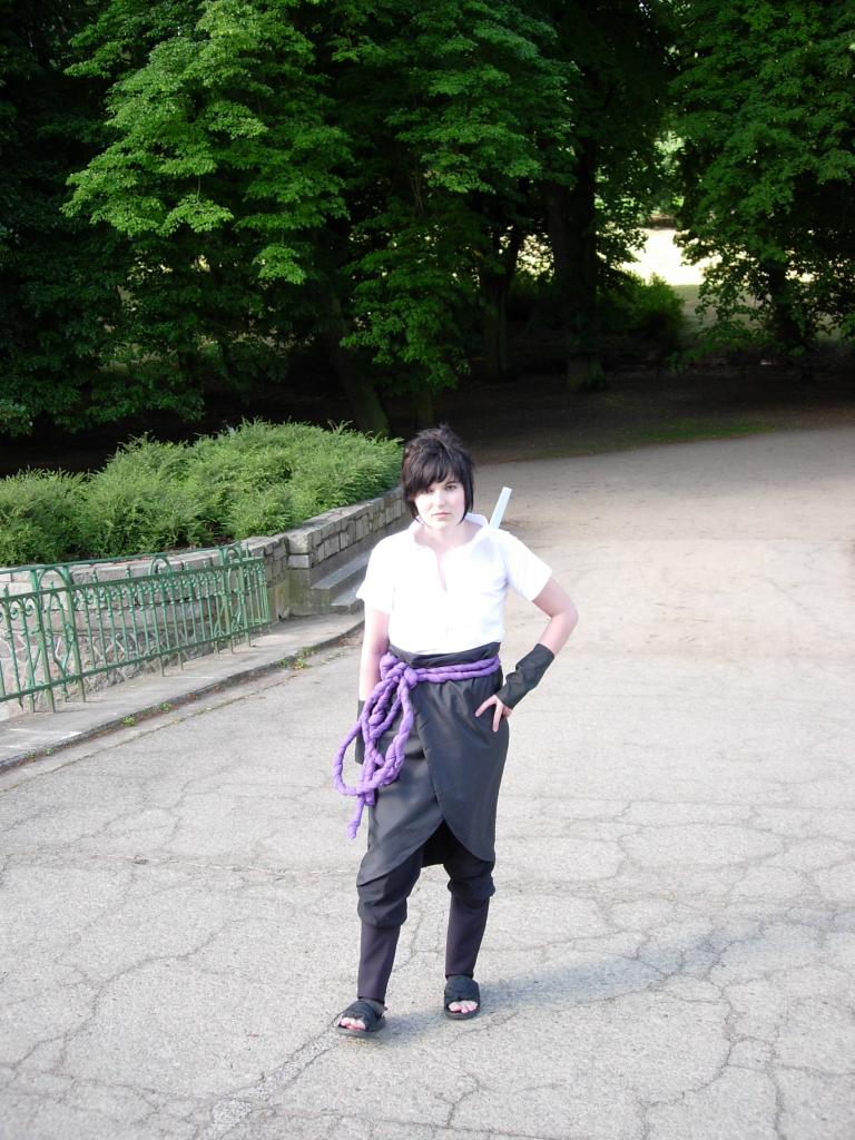 KoneCON cosplay, plener (Gargu): 07