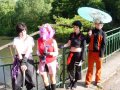 KoneCON cosplay, plener (Gargu) - 12