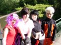 KoneCON cosplay, plener (Gargu) - 13