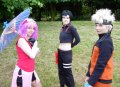 KoneCON cosplay, plener (Gargu) - 26