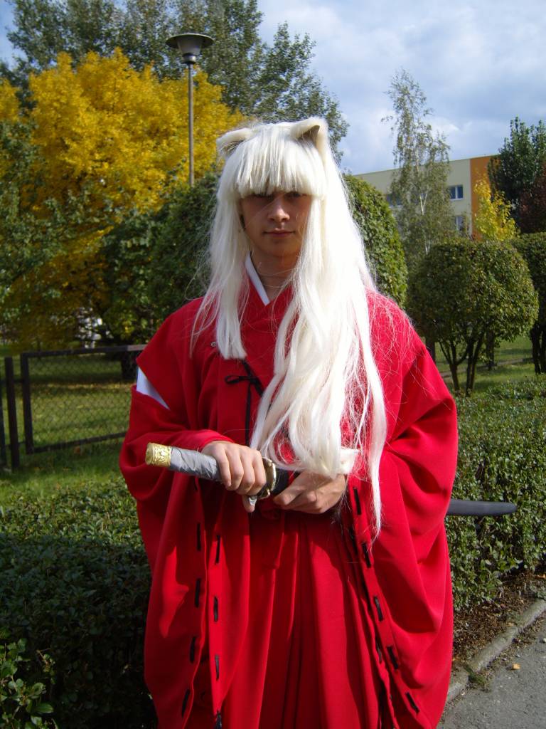 BAKA Y2K8 cosplay, plener (Gargu): baka_plener07