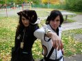 BAKA Y2K8 cosplay, plener (Gargu) - baka_plener22