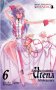 Rewolucjonistka Utena #6 (preview)