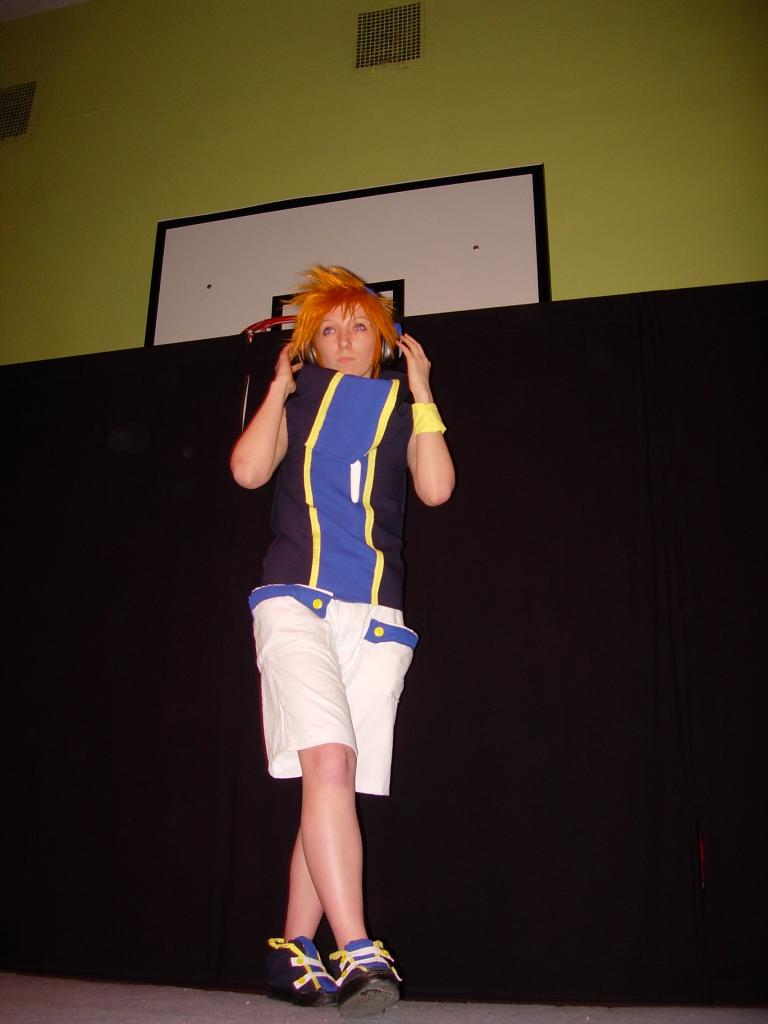 Ecchicon 4 (Gargu): 168