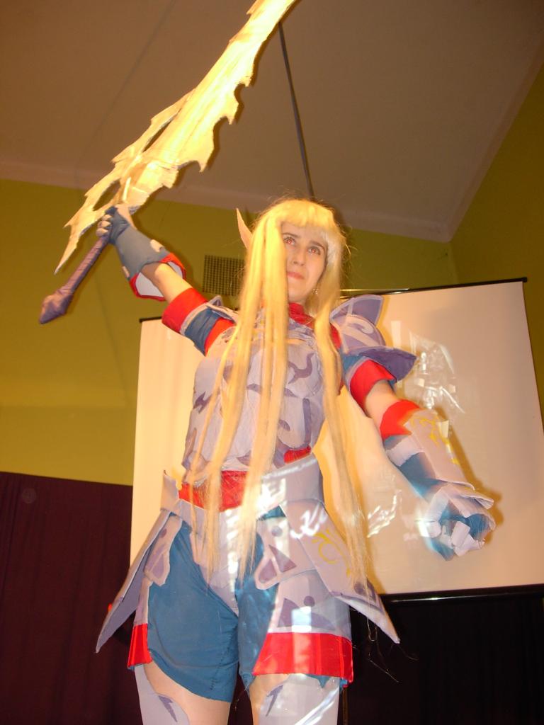 Ecchicon 4 (Gargu): 177