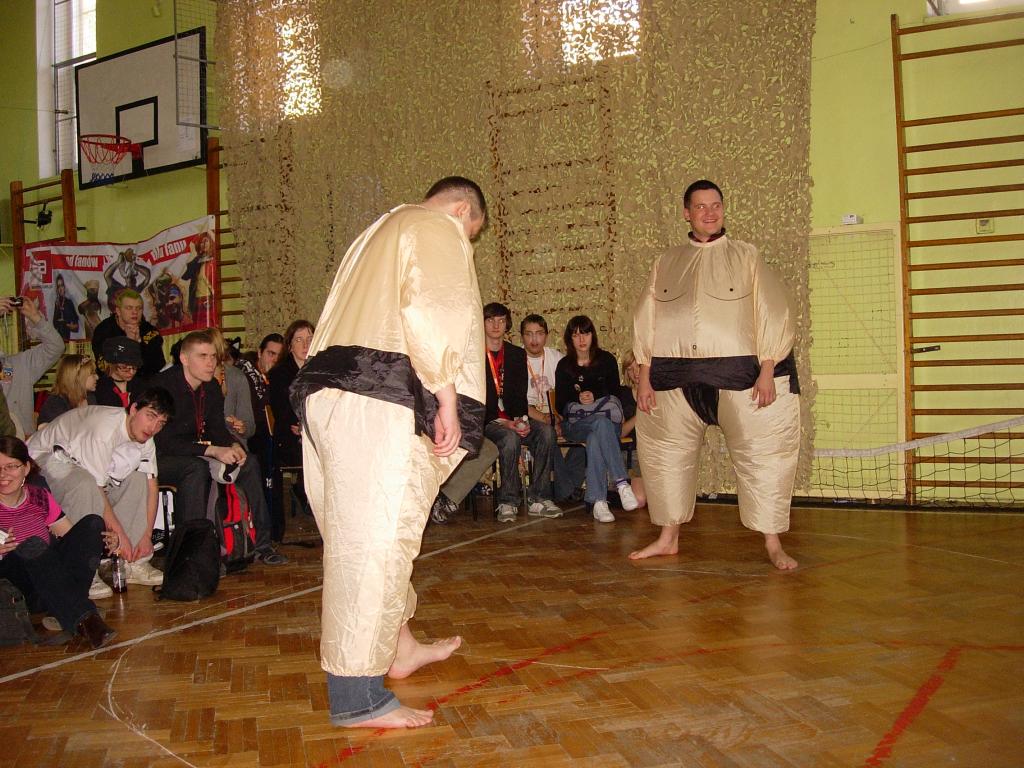 Ecchicon 4 (Gargu): 418