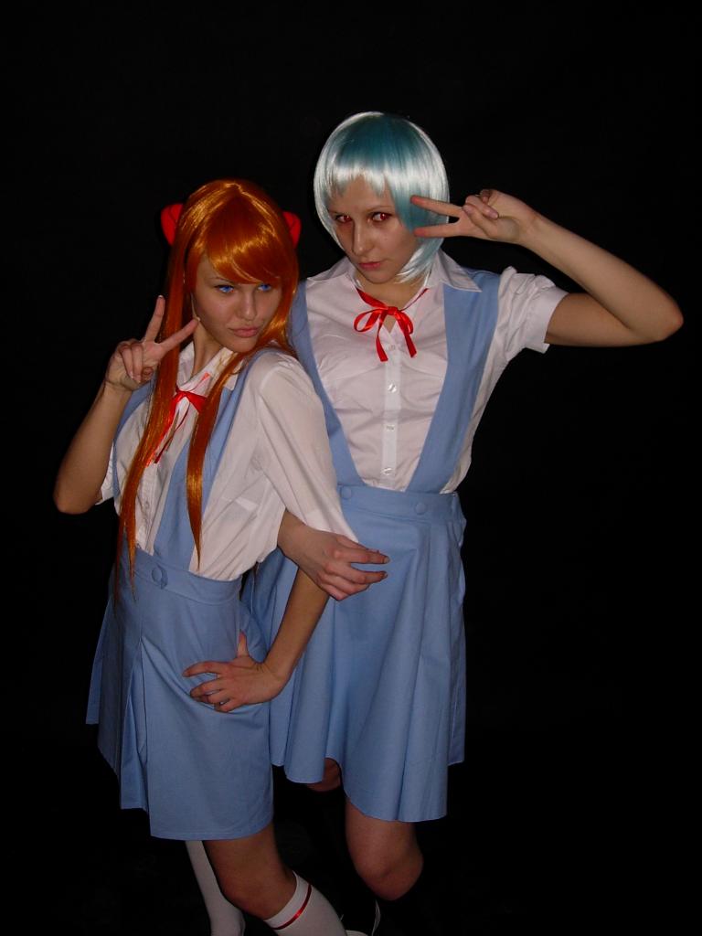 Ecchicon 4 cosplay (Gargu): 031