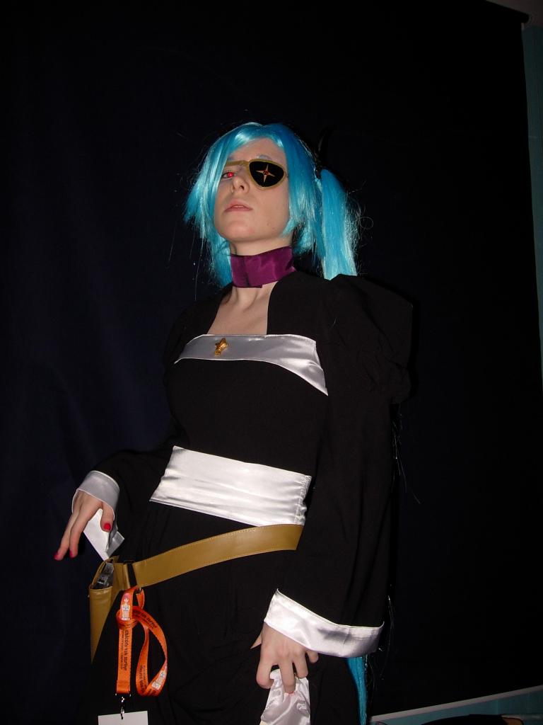 Ecchicon 4 cosplay (Gargu): 046