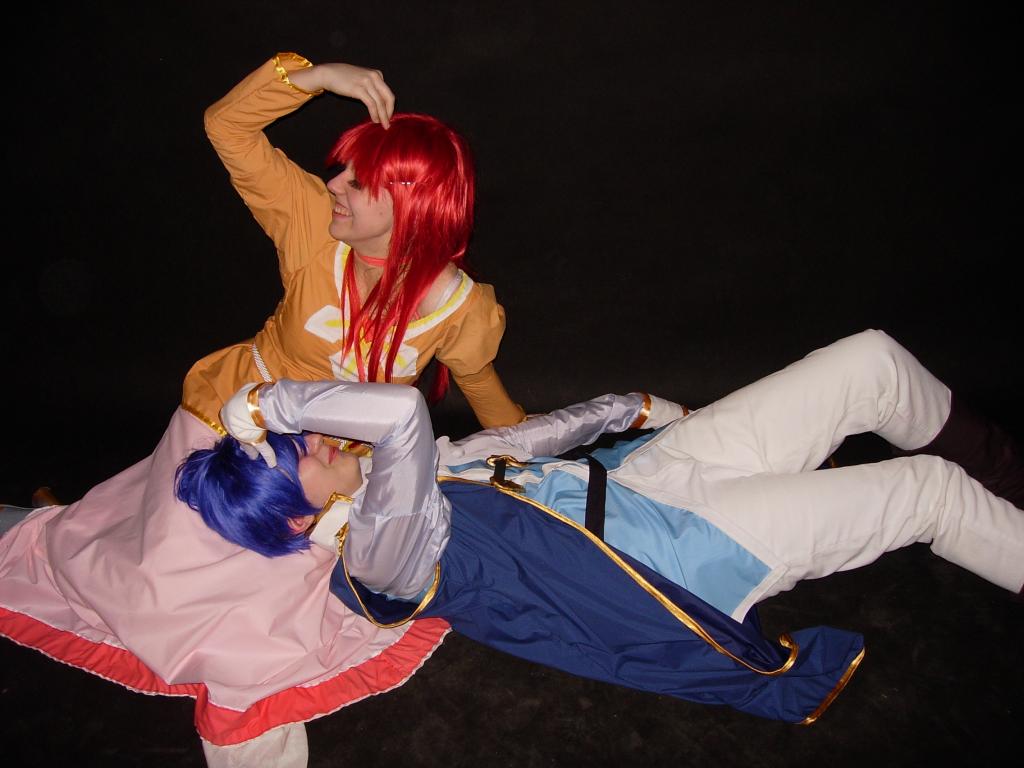 Ecchicon 4 cosplay (Gargu): 061