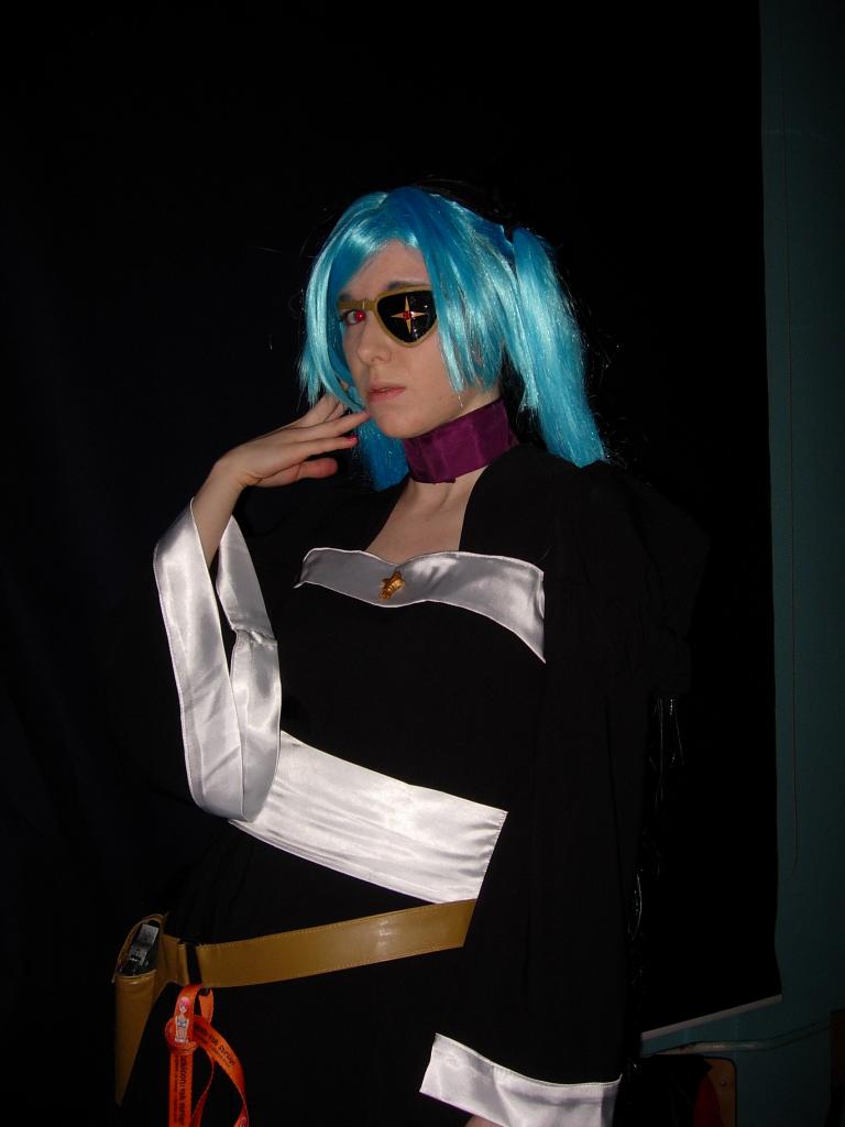 Ecchicon 4 cosplay (Gargu): 074