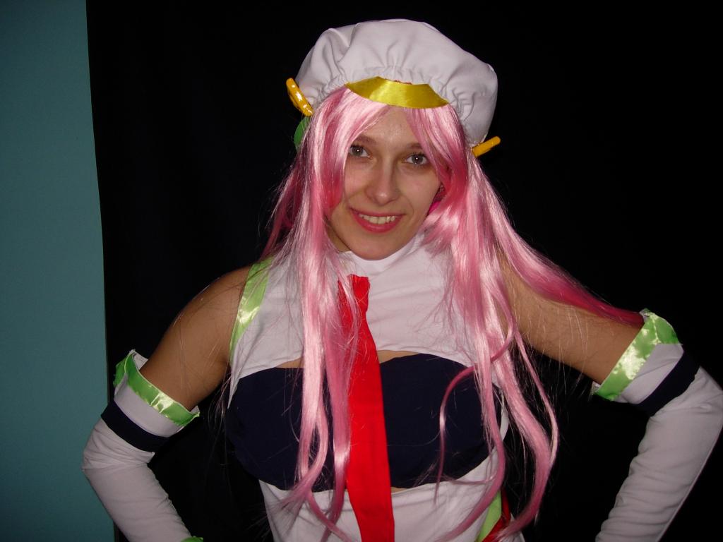 Ecchicon 4 cosplay (Gargu): 078