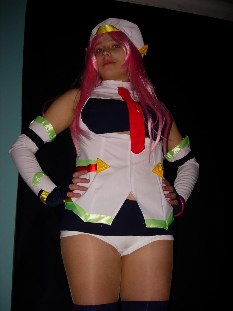 Ecchicon 4 cosplay (Gargu): 080