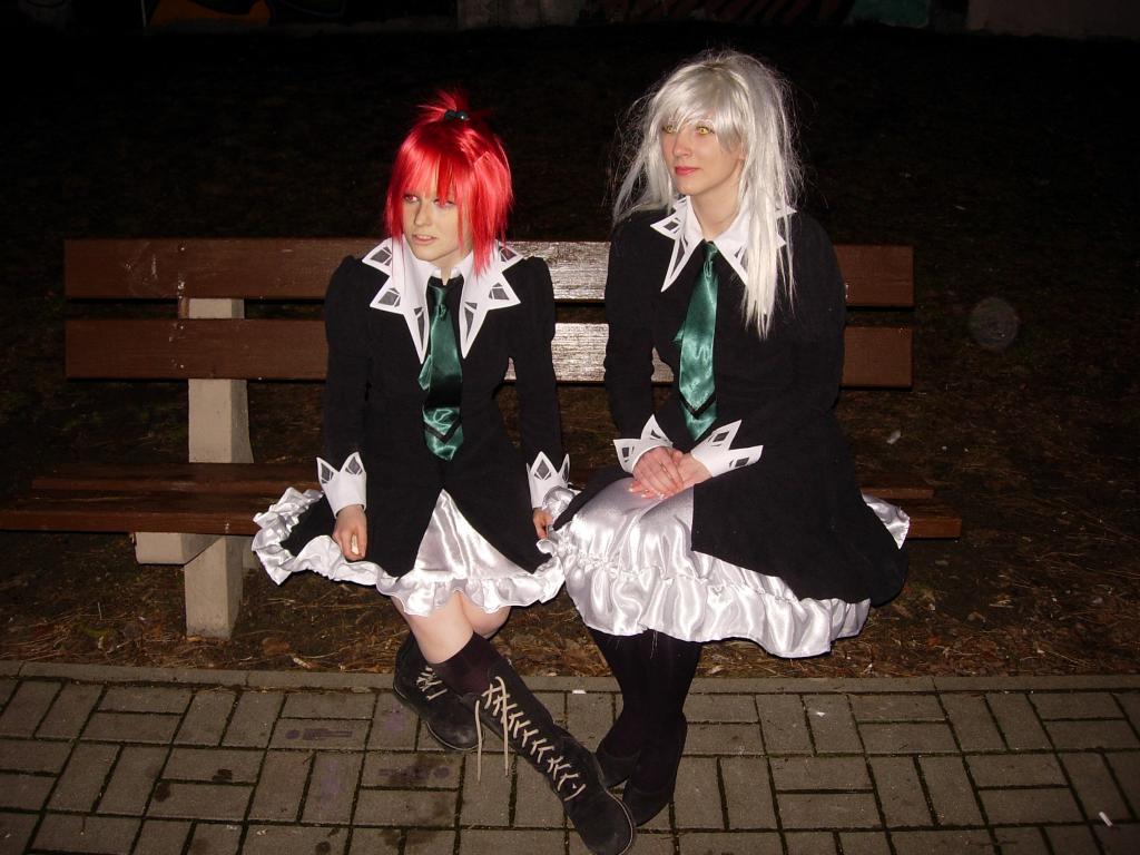 Ecchicon 4 cosplay (Gargu): 091