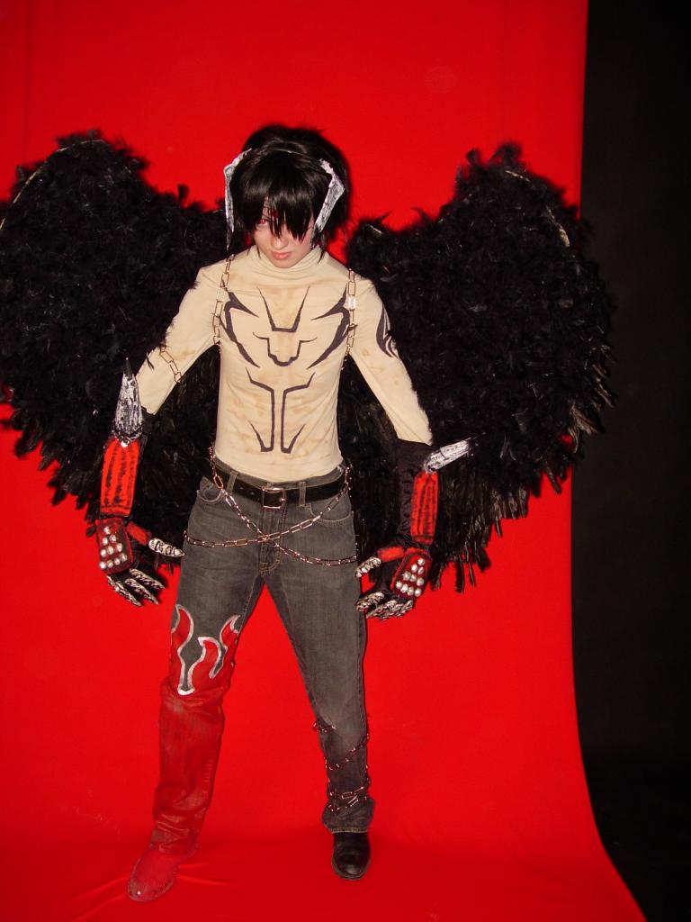 Ecchicon 4 cosplay (Gargu): 268