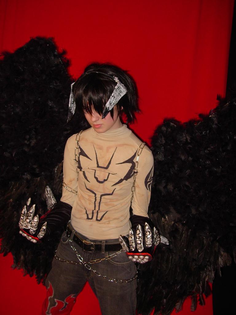 Ecchicon 4 cosplay (Gargu): 270