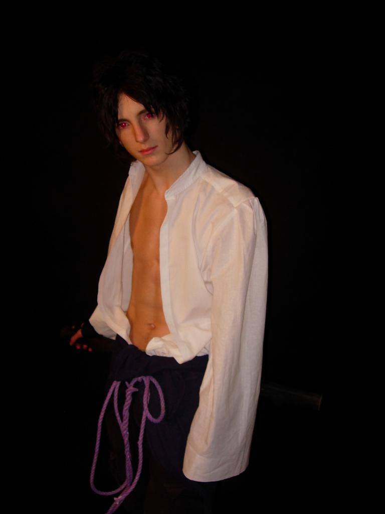 Ecchicon 4 cosplay (Gargu): 312