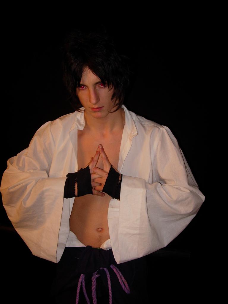 Ecchicon 4 cosplay (Gargu): 313
