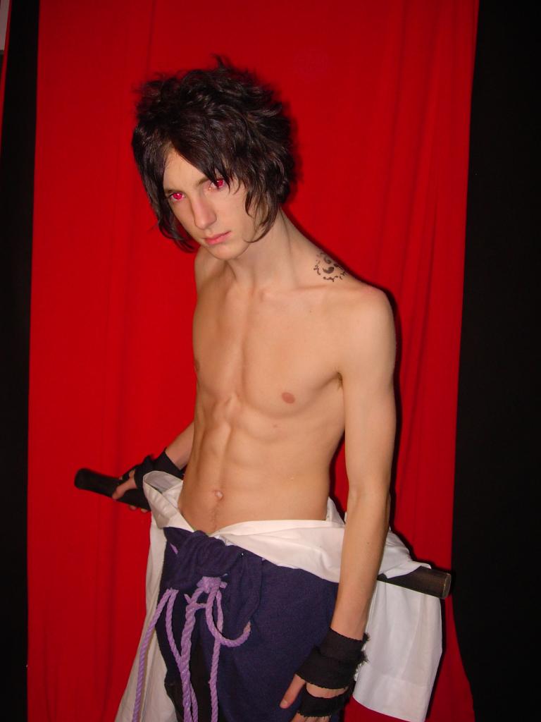 Ecchicon 4 cosplay (Gargu): 335
