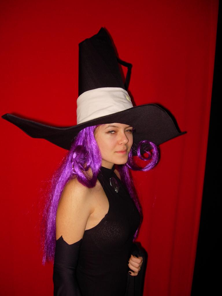 Ecchicon 4 cosplay (Gargu): 354