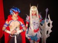 Ecchicon 4 cosplay (Gargu) - 324