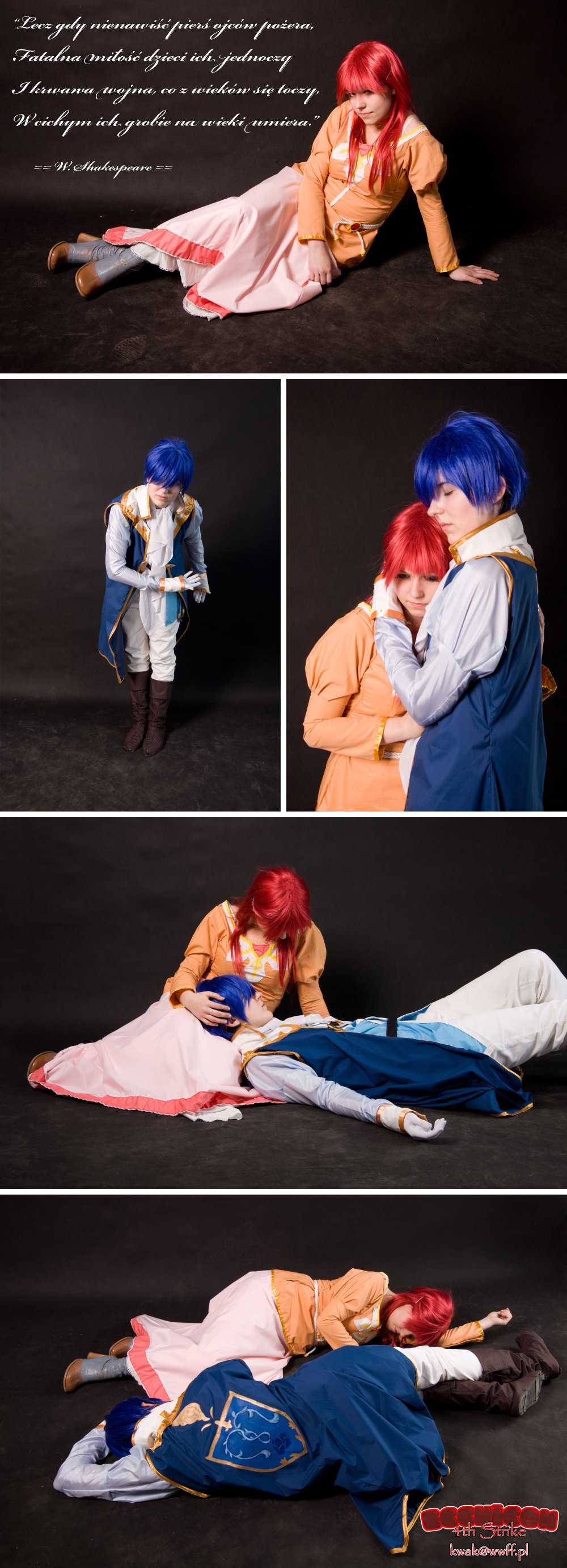 Ecchicon 4 cosplay (Kwak): 04 1000