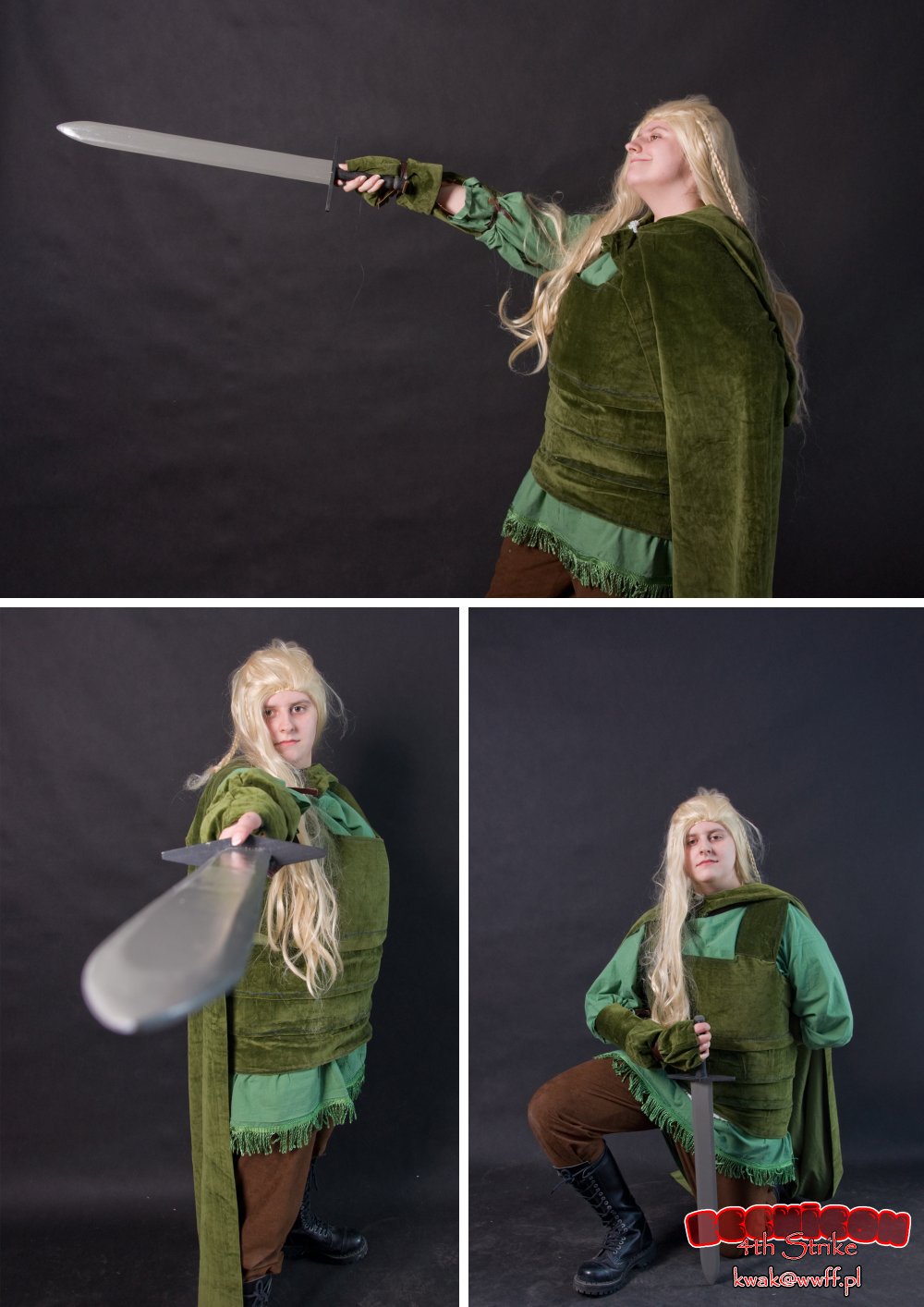 Ecchicon 4 cosplay (Kwak): 09 1000