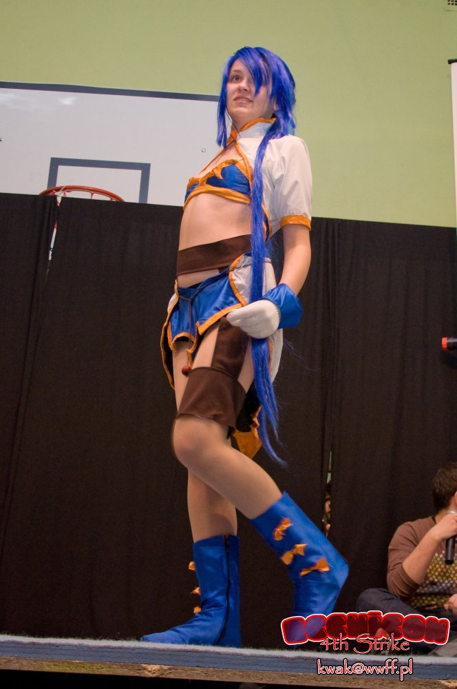 Ecchicon 4 cosplay (Kwak): 38 1000