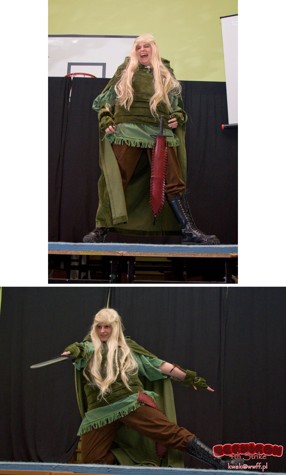 Ecchicon 4 cosplay (Kwak): 42 1000