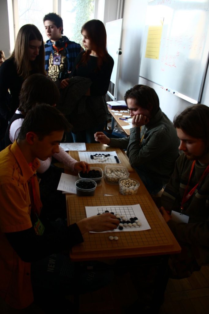 Ecchicon 4 (Mario7): 034
