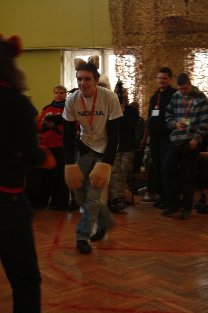 Ecchicon 4 (Mario7): 059