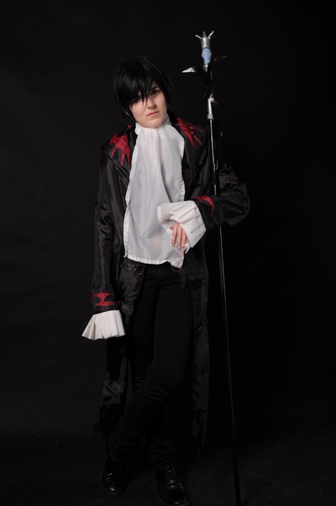 Ecchicon 4 cosplay (grigor): 011